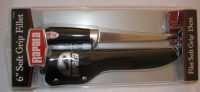 Rapala Soft Grip Fillet, 23 cm