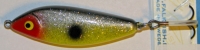 Falkfish Spöket Kula, 6 cm, 22 Gramm, Farbe 436