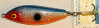 Falkfish Spöket Kula, 6 cm, 26 Gramm, Farbe 437