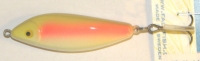 Falkfish Spöket Kula, 6 cm, 22 Gramm, Farbe 446