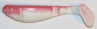 Kopyto 6,5 cm, weiß-rot