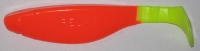 Kopyto, 10,5 cm, orange Fire Tail