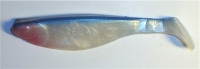 Kopyto 10,5 cm perlmutt-blau