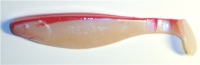 Kopyto 10,5 cm perlmutt-rot