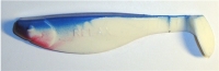 Kopyto, 16 cm, weiß-blau