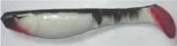 Kopyto, 11 cm, weiß-schwarz