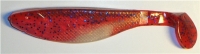 Kopyto, 12 cm, laminiert, Farbe B103