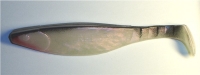 Kopyto, 16 cm, perlmutt-schwarz