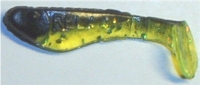 Kopyto, 3,5 cm, Farbe 067