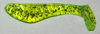 Kopyto, 3,5 cm, Farbe 168