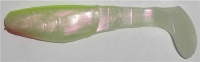 Kopyto, 8 cm, perlmutt-gelbgrün