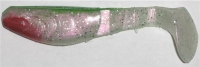 Kopyto, 8 cm, perlmuttglitter-grün
