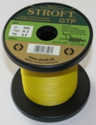Stroft GTP, Typ R, 250 m, gelb