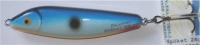 Falkfish Spöket, 8 cm, Farbe 279, 28 Gramm