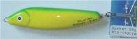 Falkfish Spöket, 8 cm, Farbe 291