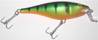 Rapala Super Shad Rap, schwimmend, 14 cm, P