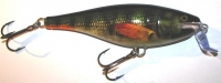 Rapala Super Shad Rap, schwimmend, 14 cm, PEL