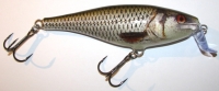 Rapala Super Shad Rap, schwimmend, 14 cm, ROL