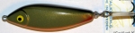 Falkfish Spöket Kula, 6 cm, Farbe 433