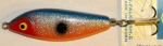 Falkfish Spöket Kula, 6 cm, Farbe 437