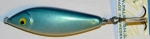 Falkfish Spöket Kula, 6 cm, Farbe 441