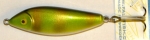 Falkfish Spöket Kula, 6 cm, Farbe 450