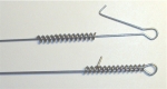 Rozemeijer Spinnstange, Spirale, 25 cm, 0,8 mm