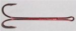VMC-Spezial-Zwilling Nr. 9920, rot, Größe 2/0