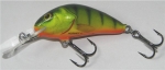 Salmo Hornet, 5 cm, schwimmend, Farbe HP