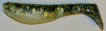 Kopyto 6,5 cm laminiert, Farbe 058