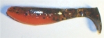 Kopyto 6,5 cm laminiert, Farbe 067