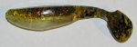 Kopyto 6,5 cm laminiert, Farbe 088