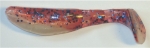 Kopyto 6,5 cm laminiert, Farbe 123