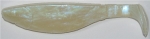 Kopyto, 10,5 cm, perlblauschimmer