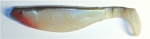 Kopyto, 10,5 cm, perlblauschimmer-schwarz