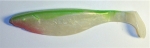 Kopyto, 10,5 cm, perlmutt-grün