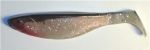 Kopyto 10,5 cm perlmutt-glitter-schwarz