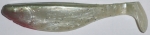 Kopyto 10,5 cm perlweiß-glitter-dunkelgrün