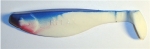 Kopyto 10,5 cm weiß-blau