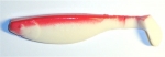 Kopyto, 10,5 cm, weiß-rot