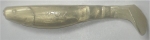 Kopyto, 11 cm, perl-goldschimmer