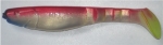 Kopyto, 11 cm, perl-goldschimmer-rot
