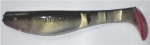 Kopyto, 11 cm, perl-goldschimmer-schwarz