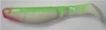 Kopyto, 11 cm, weiß-grün