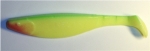Kopyto, 16 cm, neongelb-grün