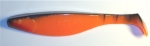 Kopyto, 16 cm, orange-schwarz