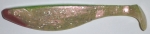 Kopyto, 16 cm, perlmutt-glitter-grün