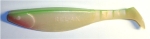 Kopyto, 16 cm, perlmutt-grün