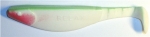 Kopyto, 16 cm, weiß-grün