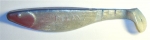 Kopyto, 16 cm, perlmutt-glitter-blau